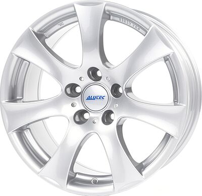 Alutec V7 8x17 5x120 ET 35 Dia 72.6 ps