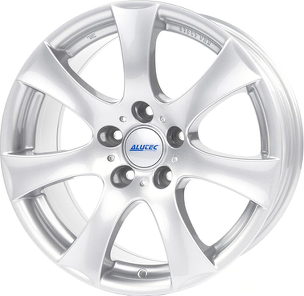 Alutec V7 8x17 5x120 ET 35 Dia 72.6 