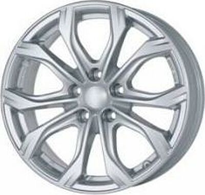 Alutec W10X 8.5x19 5x120 ET 45 Dia 65.1 ps