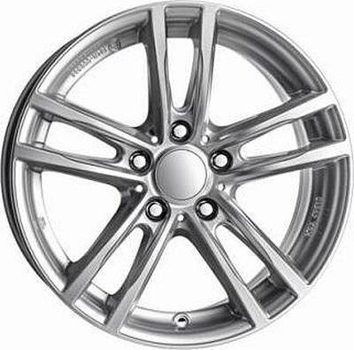 Alutec X10 7.5x17 5x112 ET 27 Dia 66.6 s