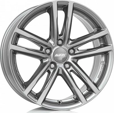 Alutec X10X 9x19 5x112 ET 38 Dia 66.5 Metal Grey