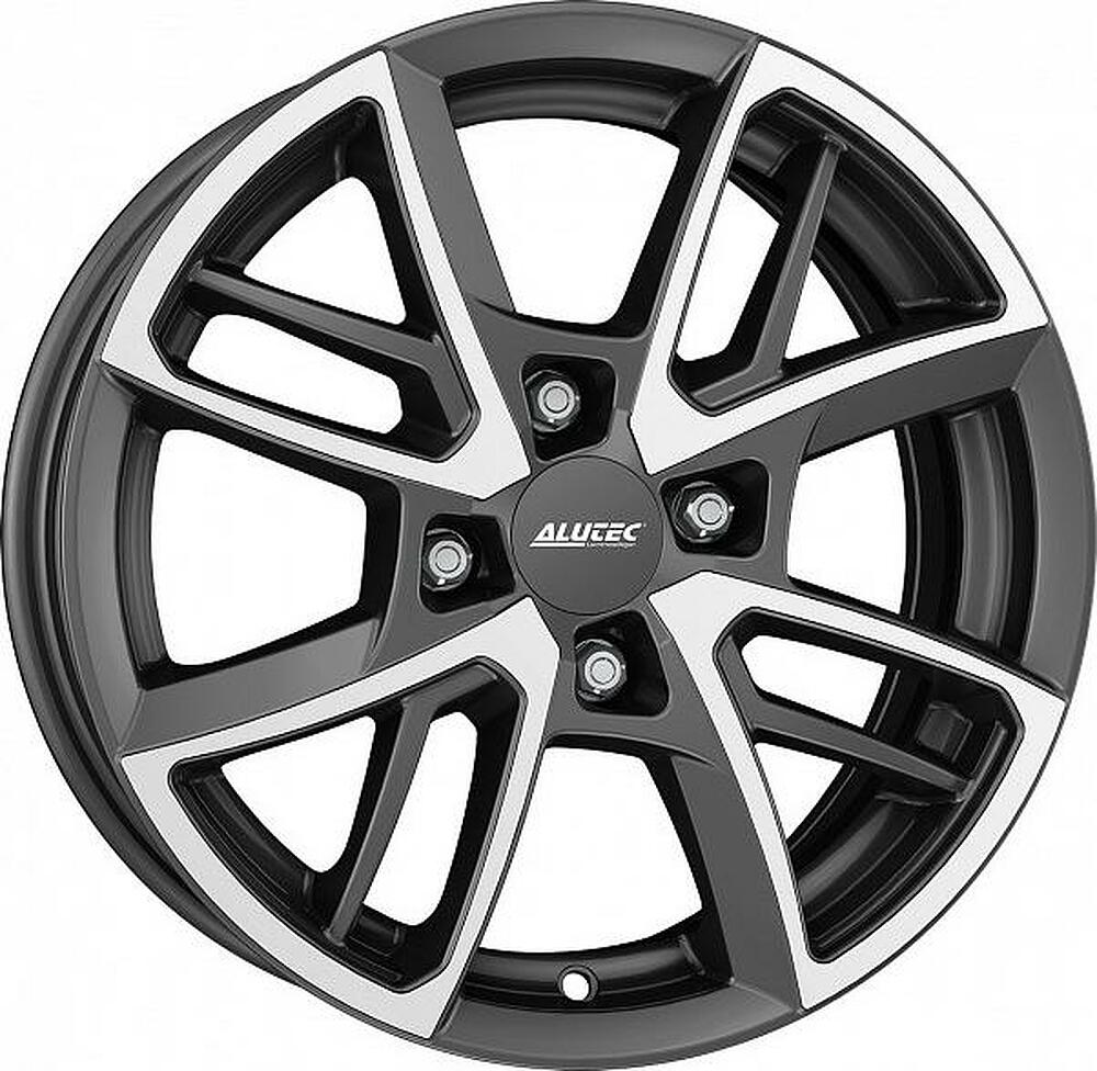 Alutec Xplosive 4 6.5x15 4x108 ET 25 Dia 65.1 Graphite