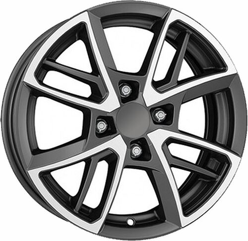 Alutec Xplosive 4