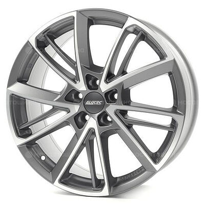 Alutec Xplosive 7.5x17 5x114.3 ET 35 Dia 70.1 Graphit