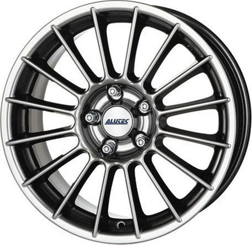 Alutec Zero 6x14 4x108 ET 35 Dia 63.3 