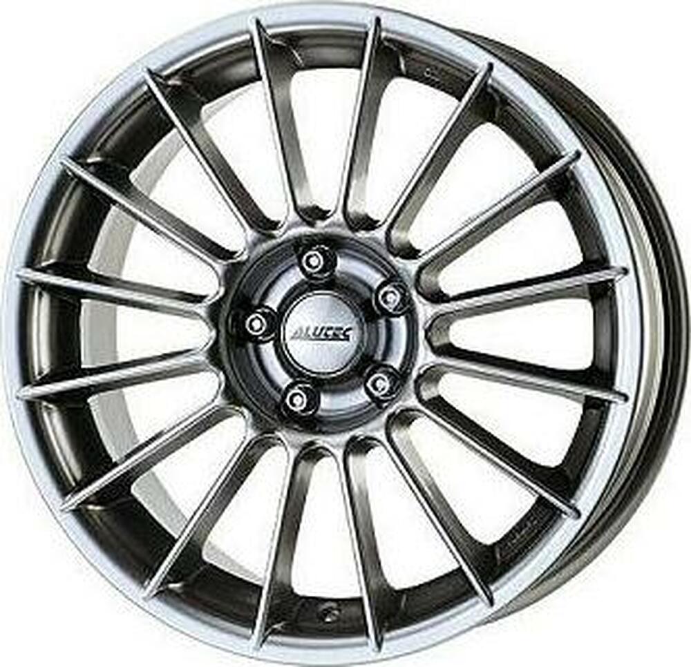 Alutec Zero 6x14 4x108 ET 35 Dia 63.3 