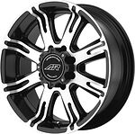 American Racing AR708