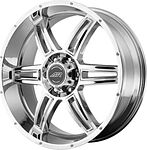 American Racing AR890