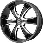 American Racing AR894