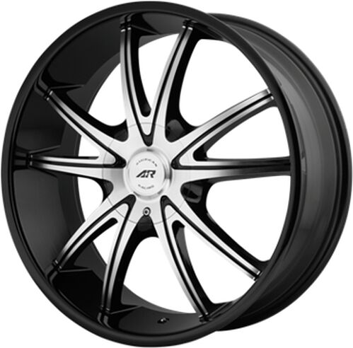 American Racing AR897