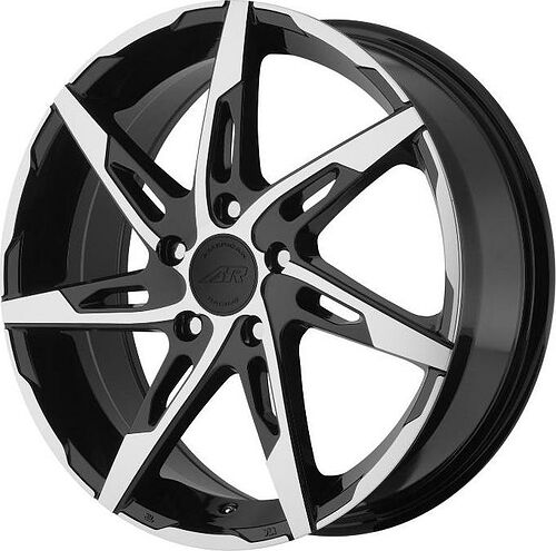 American Racing AR900