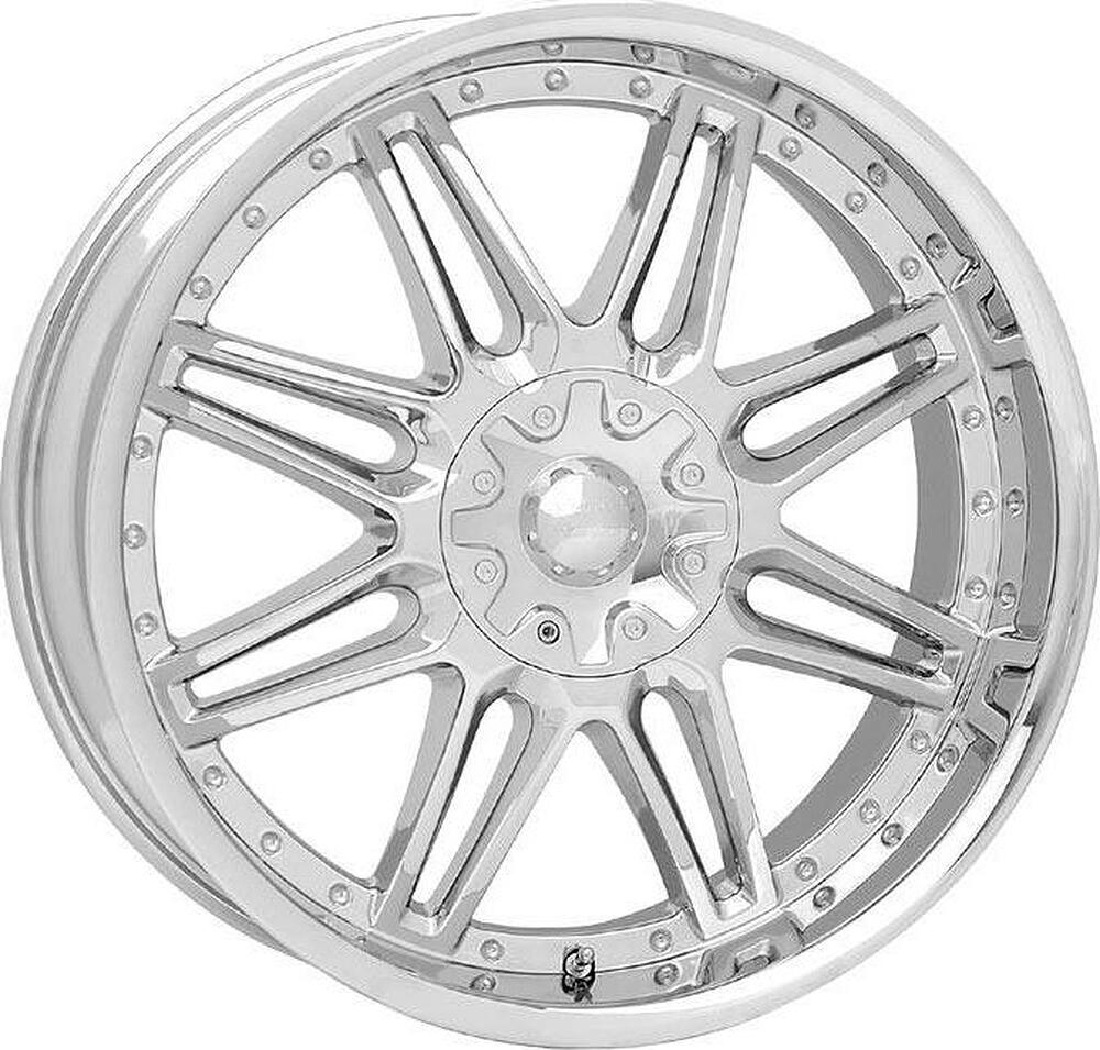American Racing Cartel (AR628)