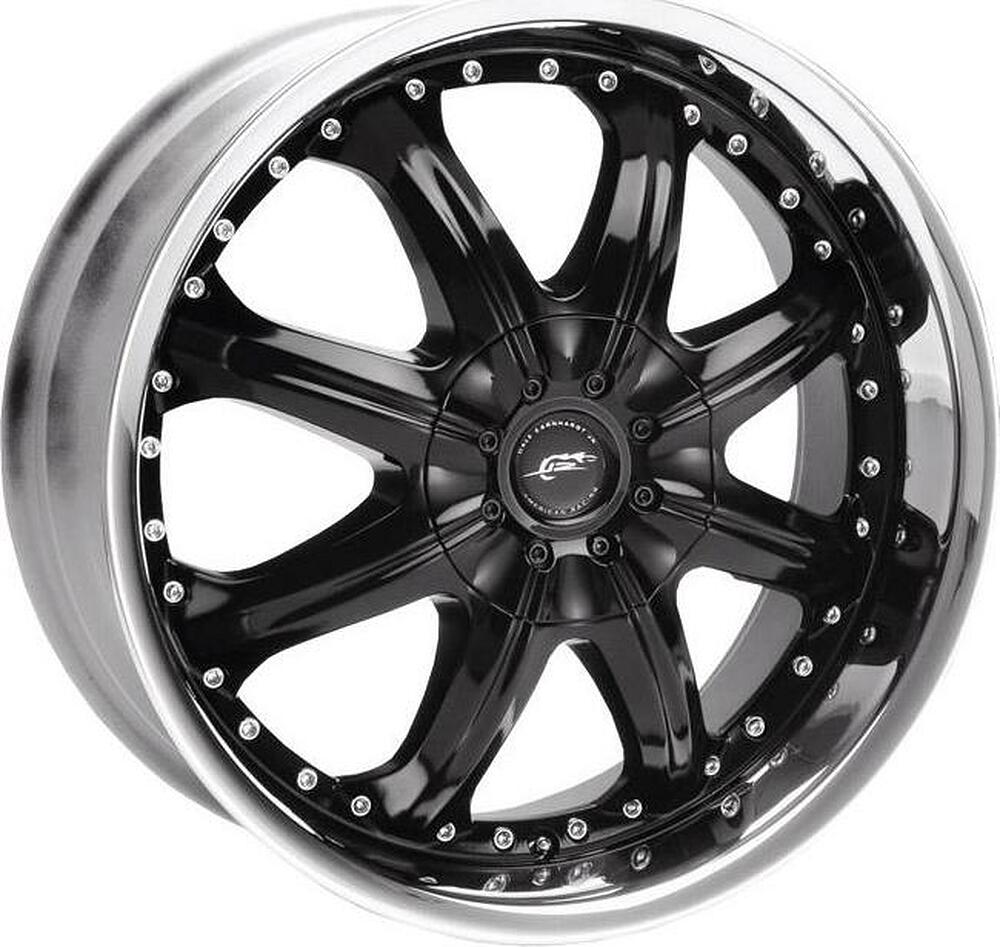 American Racing Octane (AR350)