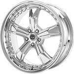 American Racing Razor (AR698)