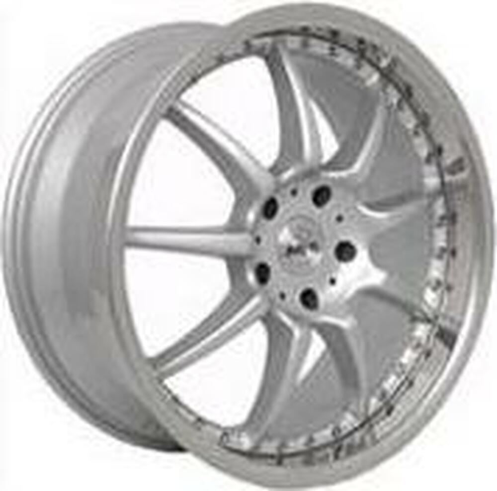 Antera 321 6.5x15 4x108 ET 25 Dia 65 