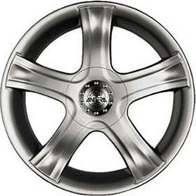 Antera 325 8x18 5x114 ET 30 Dia 0 silver