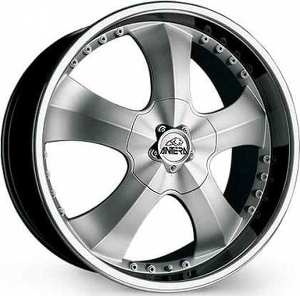 Antera 341 5.5x13 4x98 Dia 58.6 SD