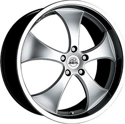 Antera 343 6x14 4x100 ET 38 Dia 67.1 