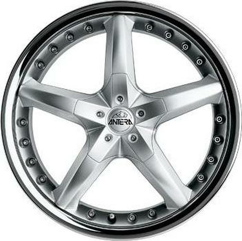 Antera 349 8x18 5x114.3 ET 35 Dia 75 
