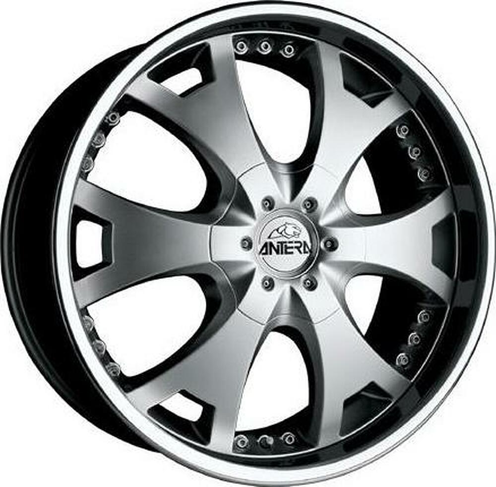 Antera 361 9.5x20 5x112 ET 55 Dia 66.6 
