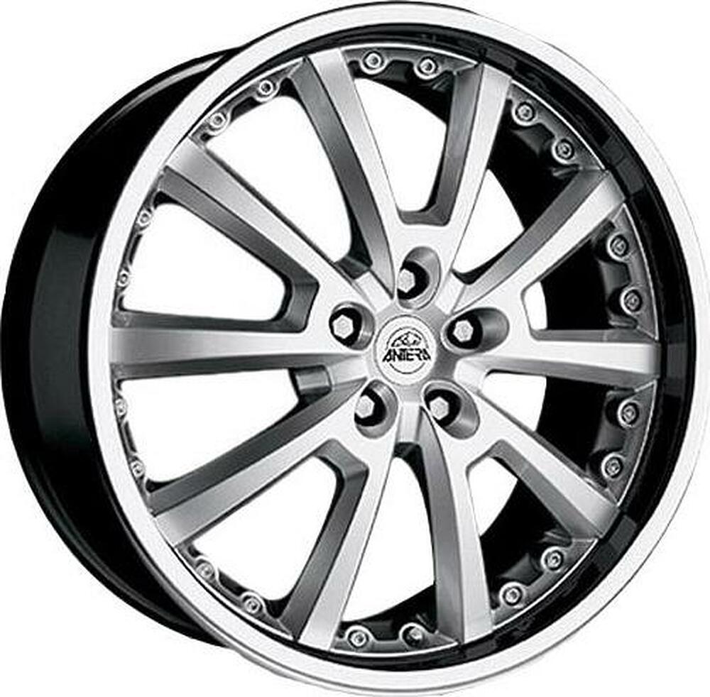 Antera 363 8.5x18 5x112 ET 30 Dia 75 