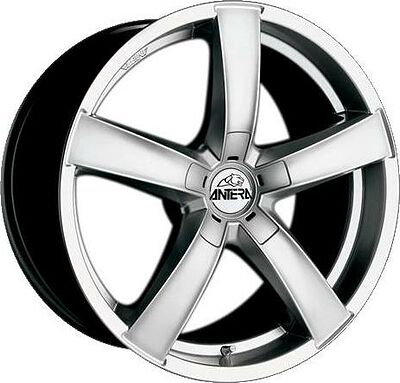 Antera 369 8.5x20 5x112 ET 40 Dia 75 