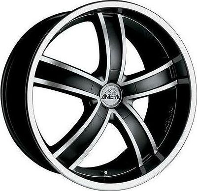 Antera 381 9x22 5x114.3 ET 40 Dia 75 