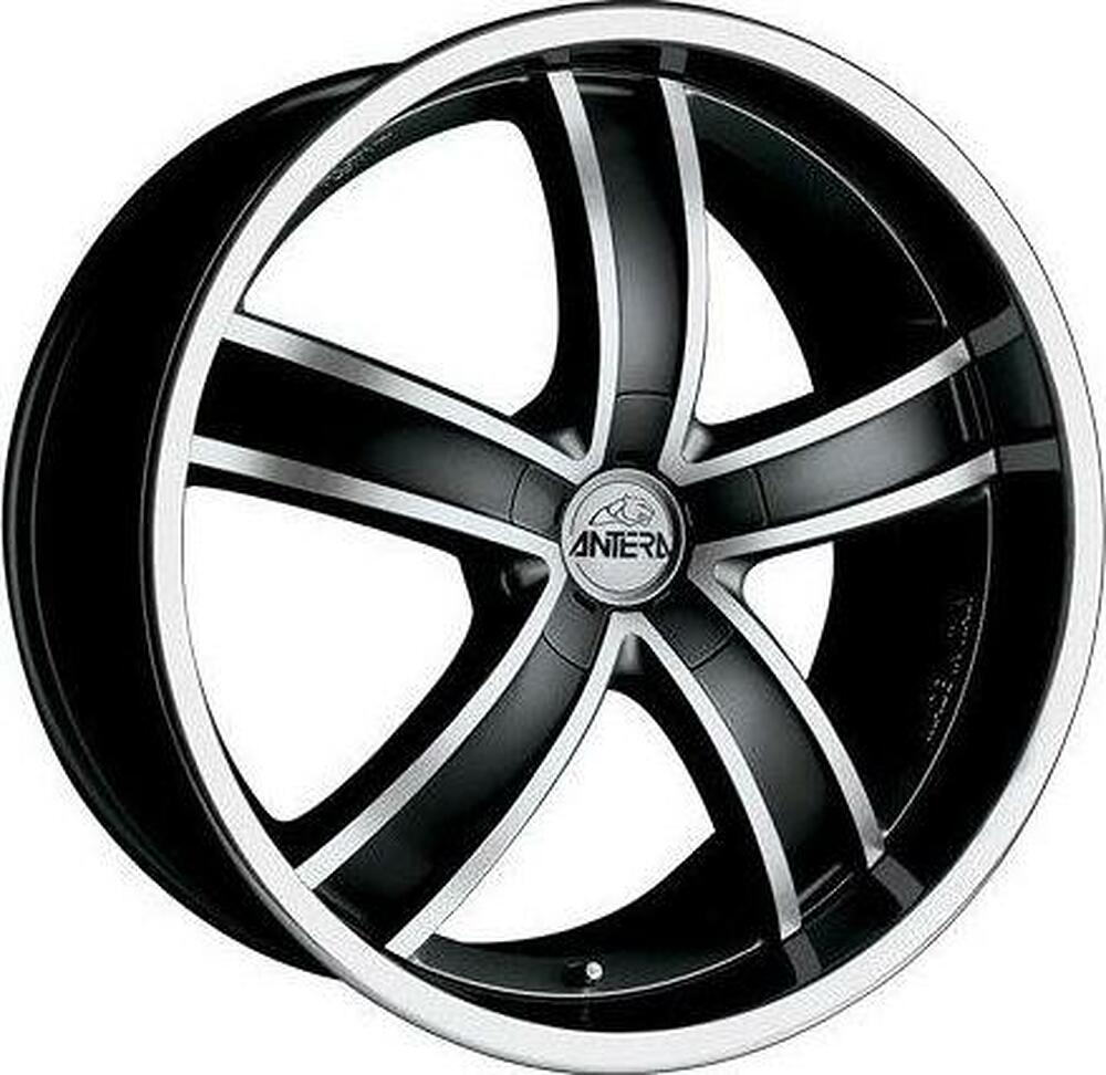 Antera 381 9.5x20 5x114.3 ET 40 Dia 75 