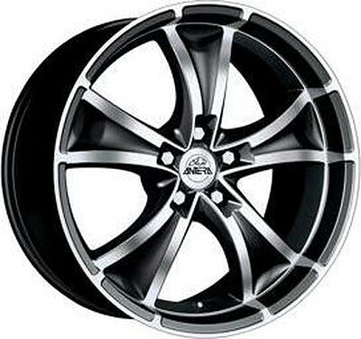 Antera 383 8x18 5x108 ET 45 Dia 75 