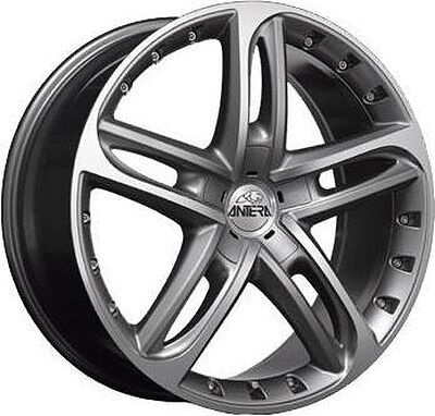 Antera 501 8x18 5x114.3 ET 35 Dia 75 