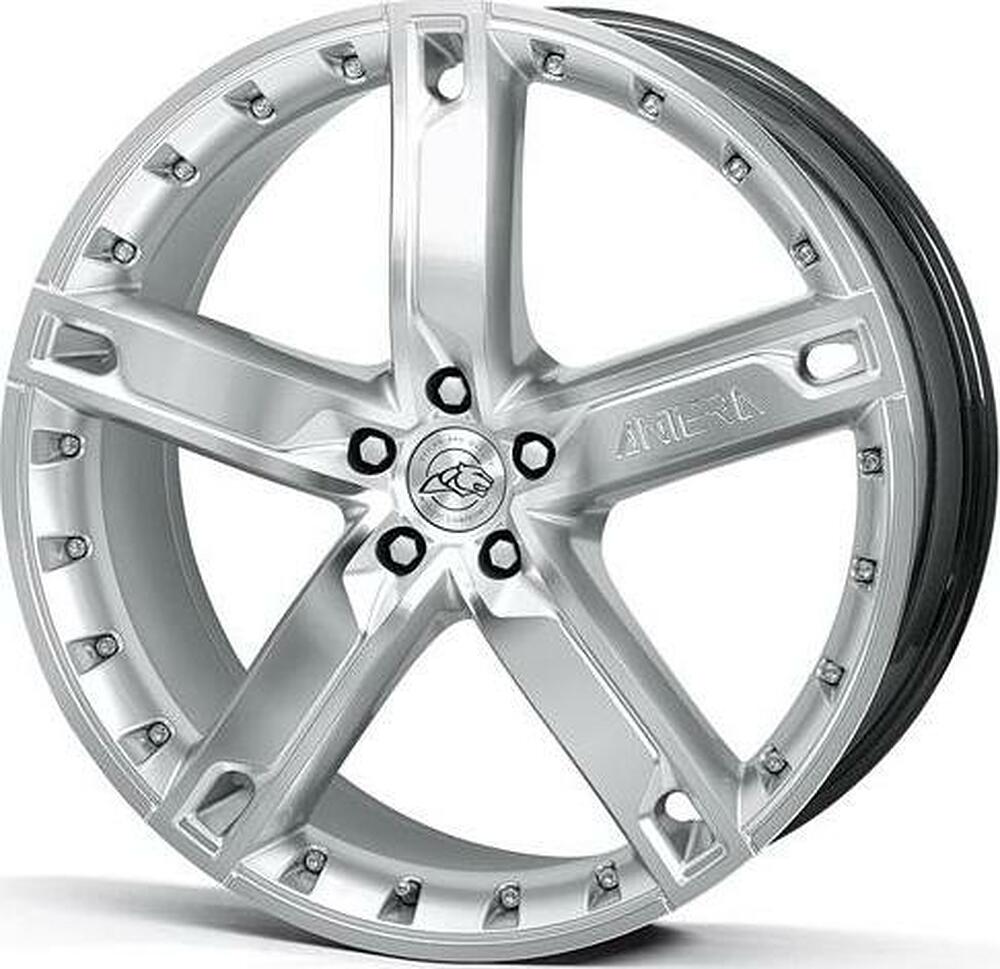 Antera 503 9x20 5x114.3 ET 40 Dia 75 