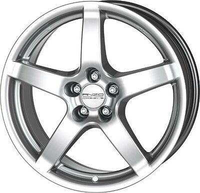 Anzio Drag 6.5x16 5x112 ET 48 Dia 57.1 