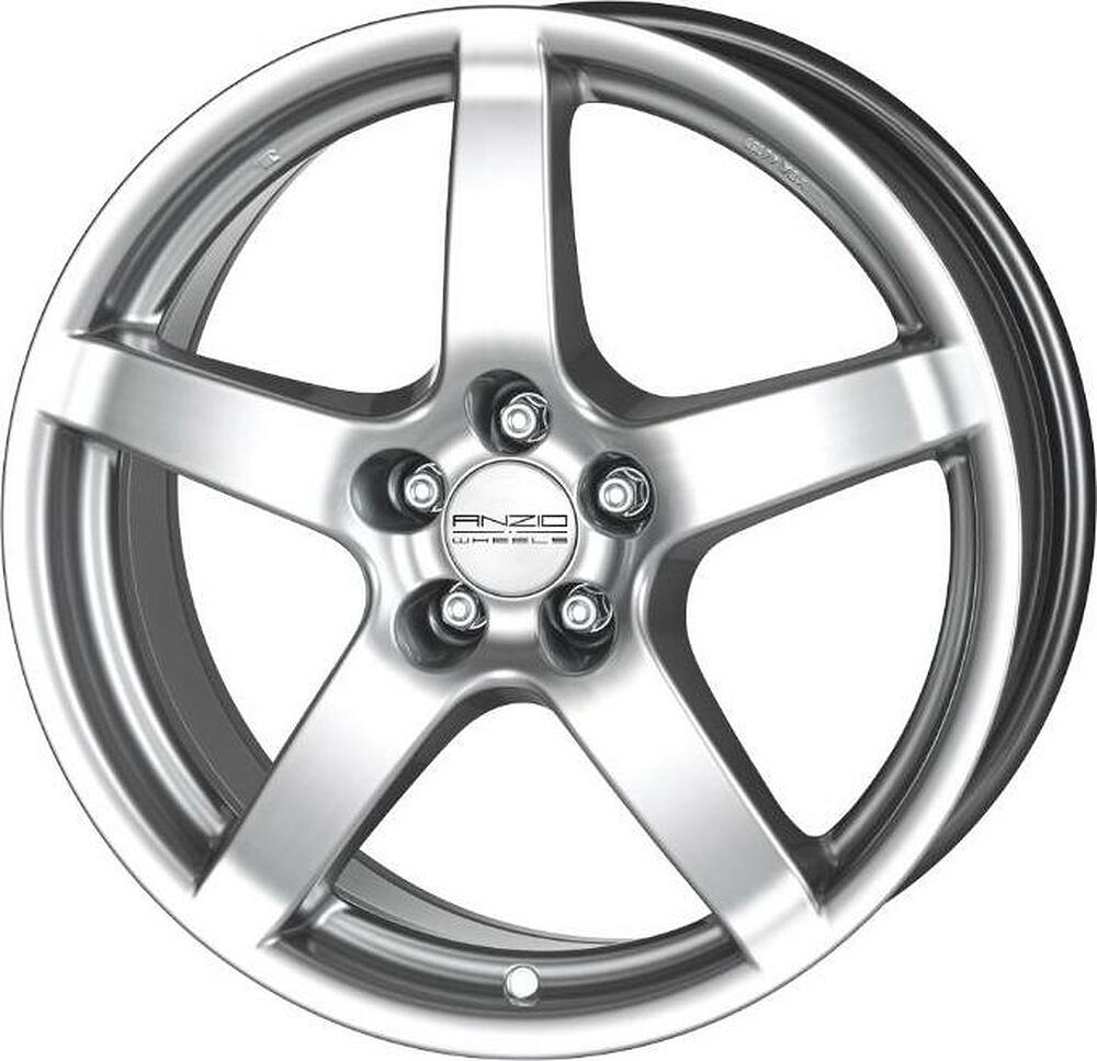 Anzio Drag 6.5x16 5x112 ET 48 Dia 66.6 