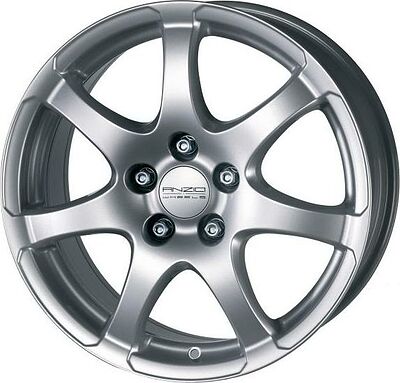 Anzio Light 7x16 5x112 ET 46 Dia 66.5 DB