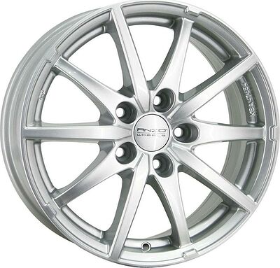 Anzio Racer 7x16 5x112 ET 48 Dia 70.1 