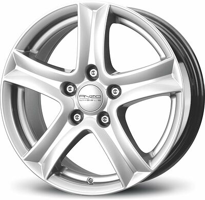 Anzio WAVE 7x16 5x112 ET 46 Dia 66.5 