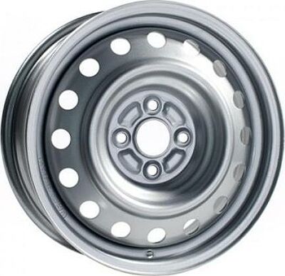 Arrivo 52A35D 5.5x13 4x100 ET 35 Dia 57.1 