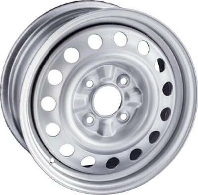 Arrivo 53B35B 5.5x14 4x98 ET 35 Dia 58.6 