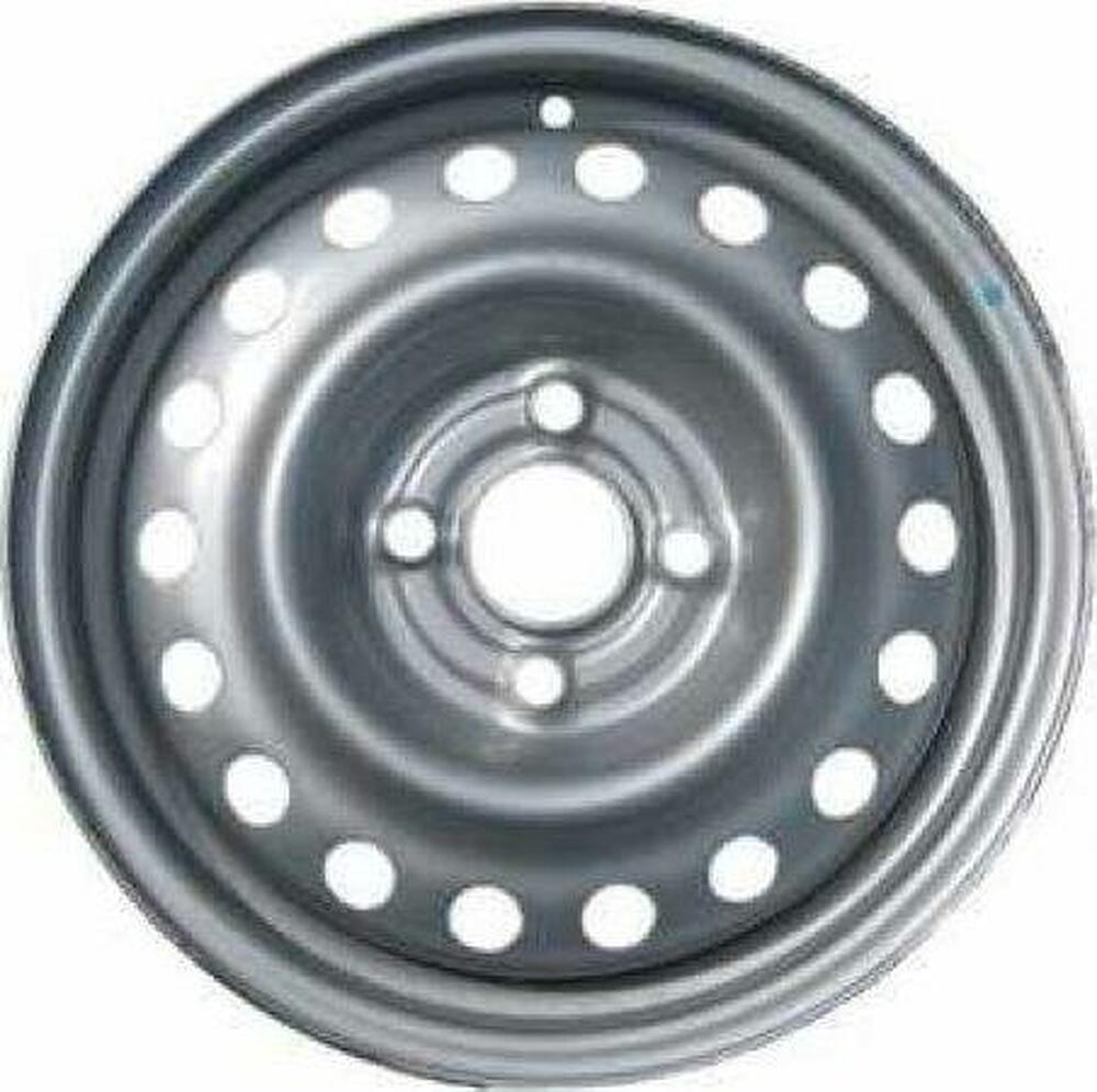 Arrivo 64L35F 6x15 5x110 ET 35 Dia 65.1 