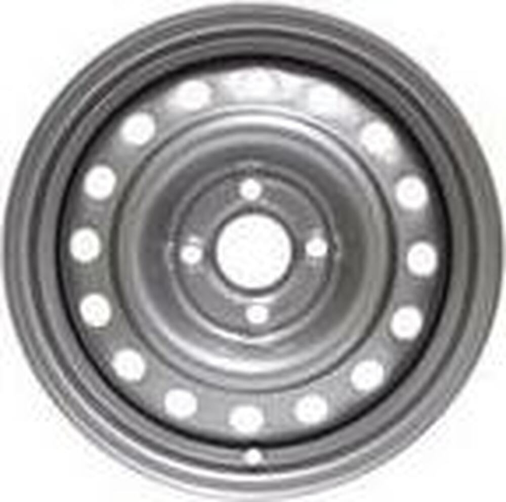 Arrivo 7475 5.5x15 5x114.3 ET 47 Dia 67.1 
