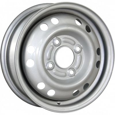 Arrivo AR022 5.5x14 4x100 ET 43 Dia 60.1 