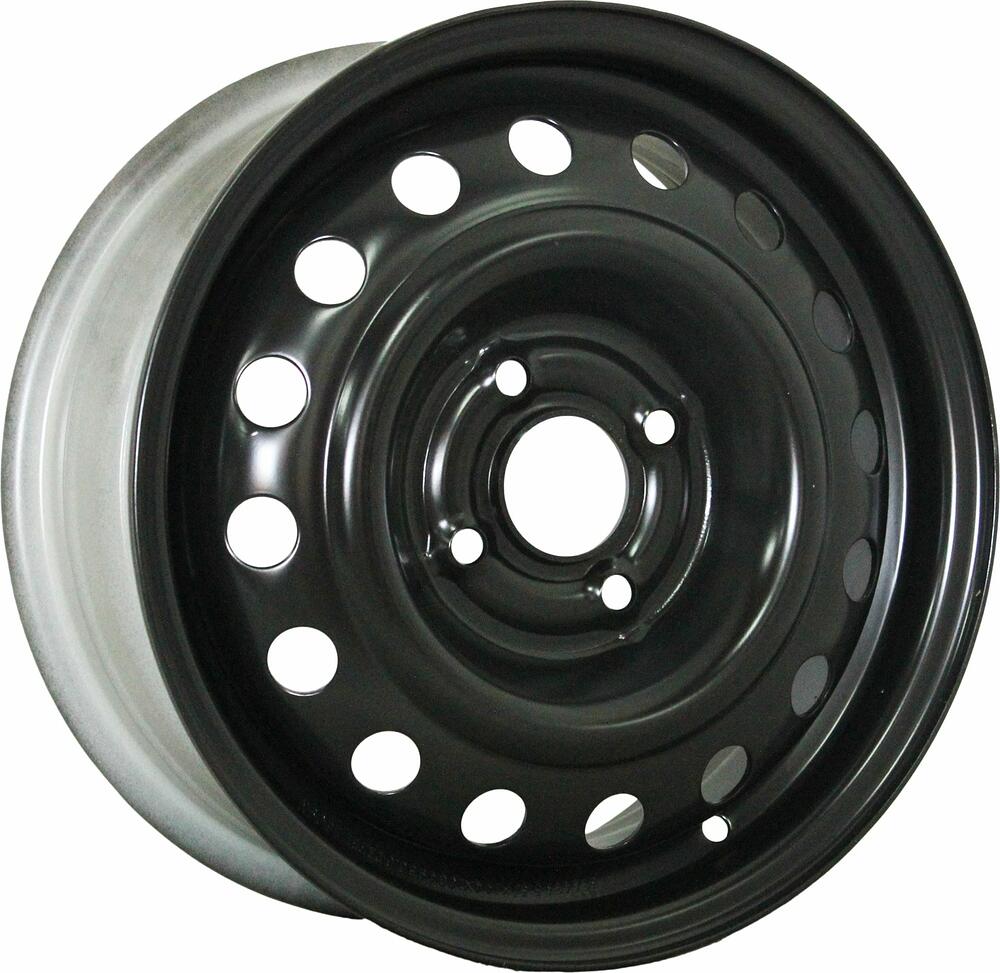 Arrivo AR090 6x15 5x112 ET 45 Dia 57.1 silver