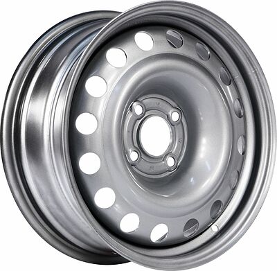 Arrivo AR121 6.5x16 4x108 ET 27 Dia 65.1 B