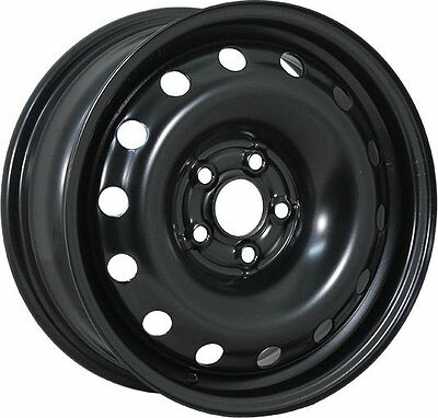 Arrivo AR176 7x17 5x114.3 ET 50 Dia 67.1 Black
