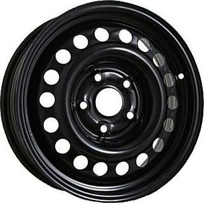 Arrivo Hyundai Creta 6x16 5x114.3 ET 43 Dia 67.1 black