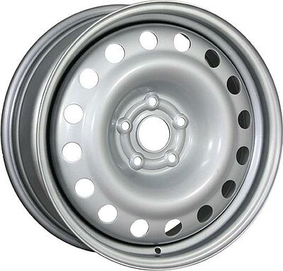 Arrivo LT014 5.5x16 6x170 ET 105 Dia 130.1 