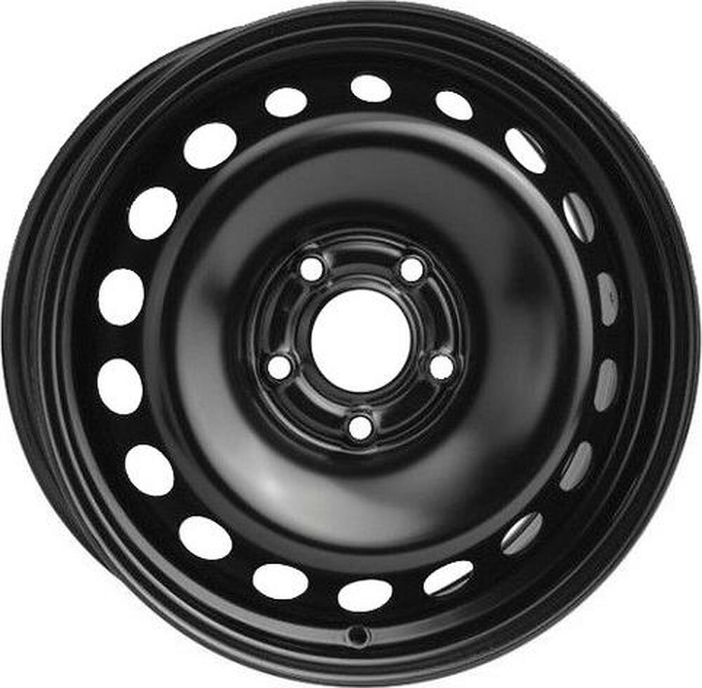 Arrivo LT024 6.5x16 5x160 ET 56 Dia 65.1 silver