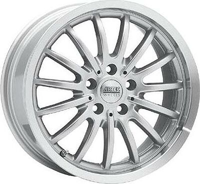 Artec MS 7x16 5x112 ET 38 Dia 66.6 MS