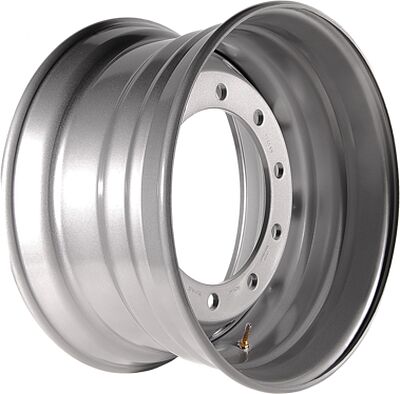 Asterro 10/335/281/0 11x22 10x335 Dia 281 Silver