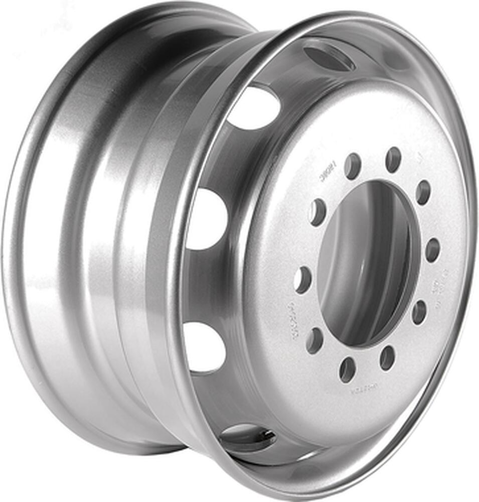 Asterro M22 8.5x24 10x335 ET 166 Dia 281 Sil